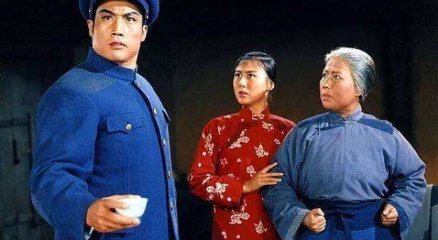 艺术家高玉倩去世，众人纷纷哀悼