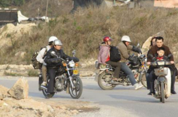 乘客坐摩的身亡怎么回事？乘客身亡原因是什么？