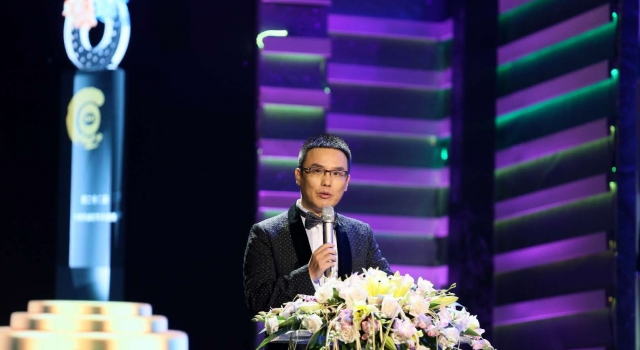 张羽从央视离职去了哪里？他曾参与焦点访谈等大型栏目