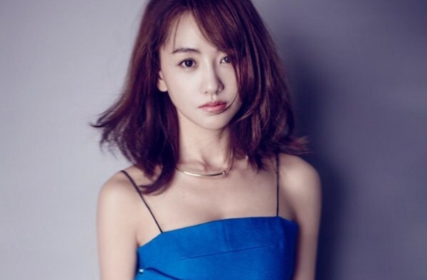 杨蓉为什么不火，星途为何如此不顺畅
