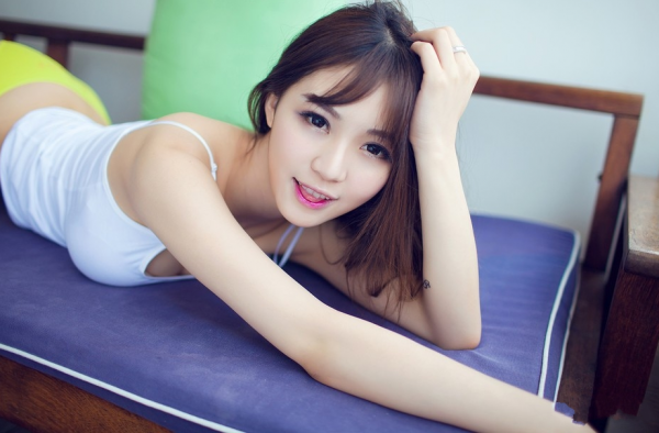 为什么现在的小鲜肉都喜欢少妇？都喜欢姐弟恋？