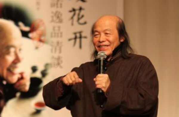 作家林清玄去世 最后一条微博中依旧流露对人生的思索