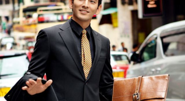 如何比其他男人更有魅力？从穿搭小技巧开始学习