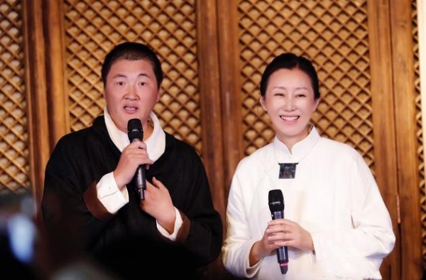 孙楠徐州的房子是别墅？不是700元租房吗？还有洋保姆