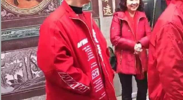 林峯女友 林峯和女友疑似好事将近 难道是带球跑？