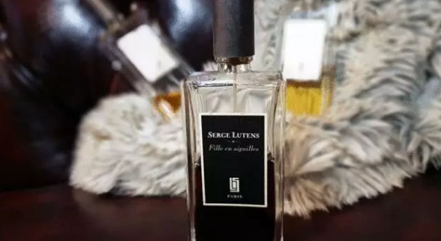 你真的会使用香水吗？先看看这份法国男士香水使用指南
