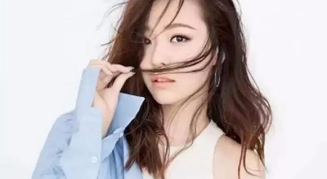 张靓颖回应特写吓一跳 这是被音乐埋没的鬼片女演员？