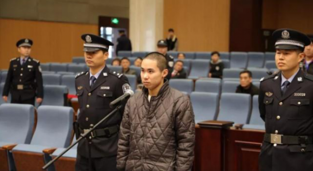 乐清滴滴司机死刑怎么回事？网友：判死刑都算轻了！