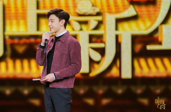 邓伦春晚节目变动怎么回事？取消了？真相在这里！