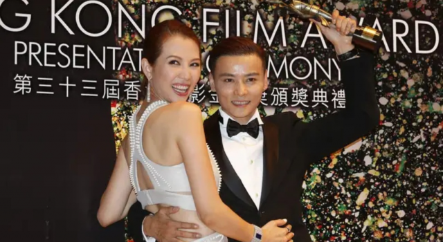 娱乐圈的姐弟恋夫妻 看哪一对明星姐弟恋最恩爱幸福？