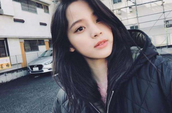 欧阳娜娜是胖了吗 身材大变样 陈冠希和摄影师的锅