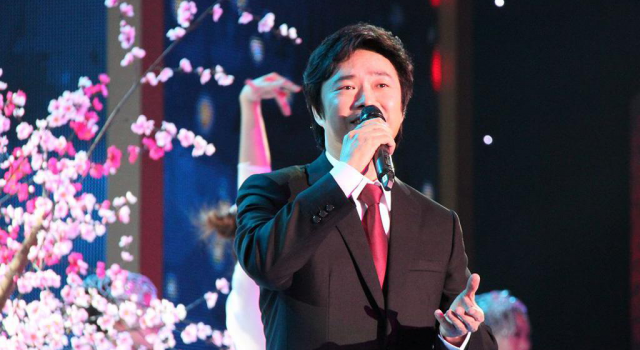 费玉清封麦 心境的变化让自己无法再唱下去