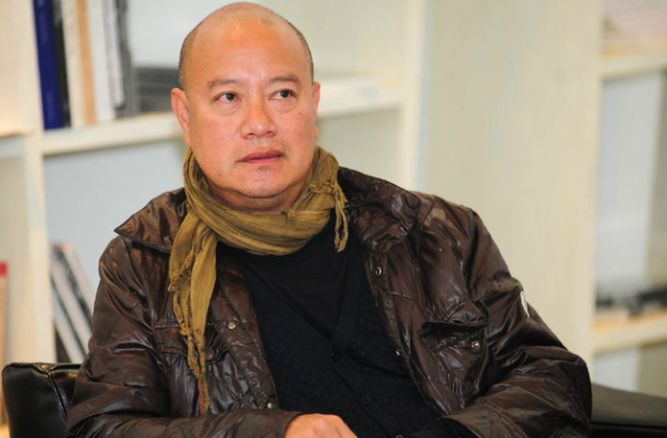 叶永青作品被指抄袭30年 抄袭作品比原作至少贵100倍