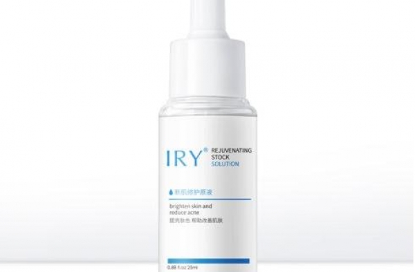 IRY新肌修护原液，给你的肌肤添加活力