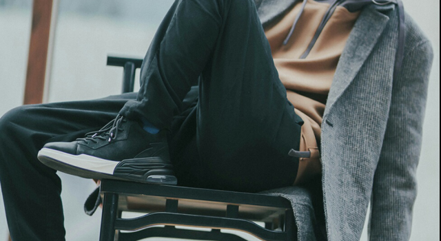 秋冬修身西服 秋冬修身西服的恋爱搭配