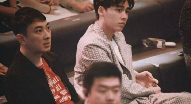 李易峰王思聪同游日本 突然的宠爱让网友反应不过来