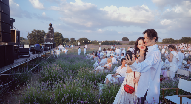 许茹芸曝闪婚原因 丈夫暖心感动许茹芸回归家庭