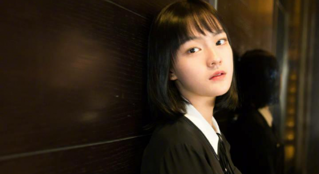 文淇爸爸发声明回应 如同大树一样保护女儿