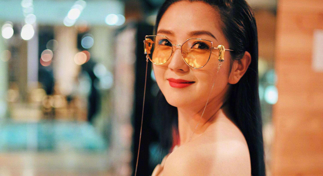 何洁否认出轨，离婚后的不理智言论打脸自己
