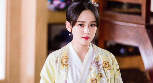 陈乔恩疑回应演少女质疑，年龄跟少女感是否有联系！