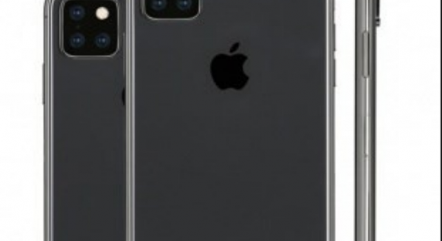 真香警告？据传苹果iPhone XI采用后置浴霸型三摄！