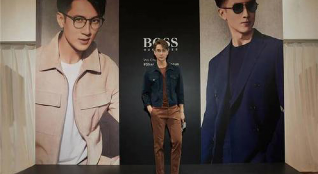 瘦的男人怎么穿才更有型？学会这三个技巧让你更帅气！