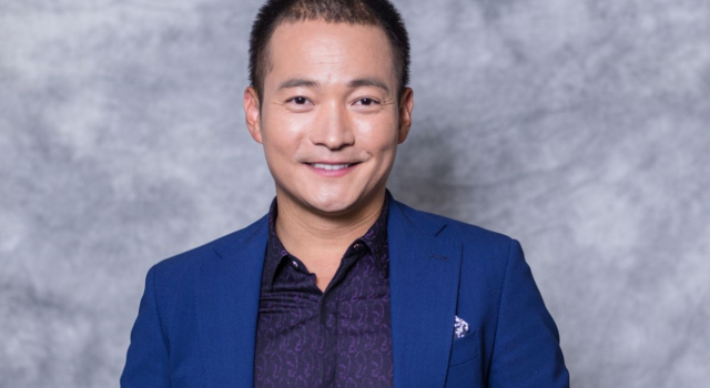 徐锦江翻白眼,喻恩泰为角色背下《论语》