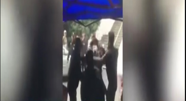 武大回应赏樱冲突,未预约还骂安保,这是什么情况