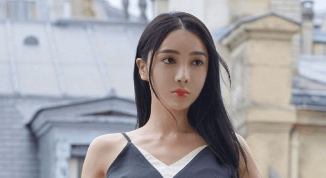 张俪方否认恋情 原因竟是杨旭文曾深陷任娇命案