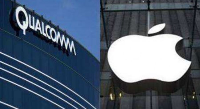 旧iPhone或被禁：苹果高通专利案一胜一败！