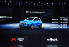 ۺ410km ǵԪEV ۼ10.99-13.99