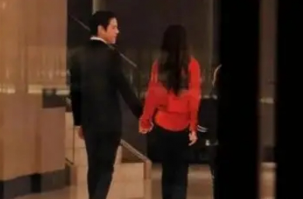 向佐的弟弟叫向佑 向佐郭碧婷甜蜜 弟弟向佑却无人知晓