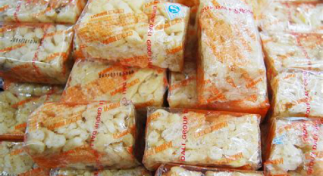 特色美食期待你的品尝 记得不要一直流口水哦
