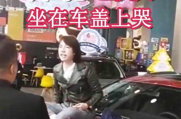 奔驰女车主维权了，去屑洗发水ZPT伤害找谁维权？用简单实验远离伤害，实验者招募