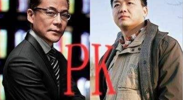 李国庆谈90后 10分钟让90后在其怀里哭 90后这么脆弱？