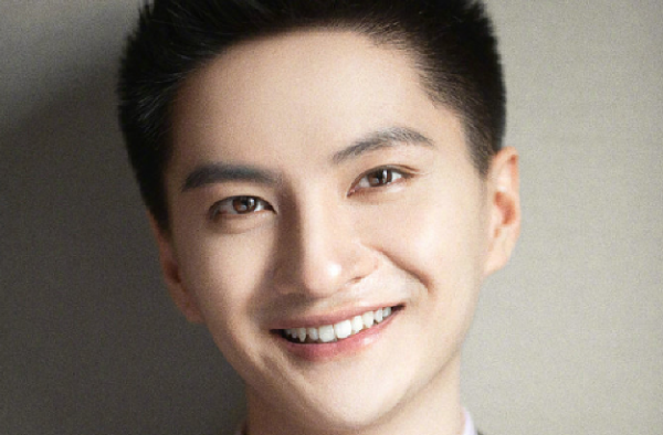 丁凯乐结婚 快乐星球男主演都结婚了 你们还是单身吗？