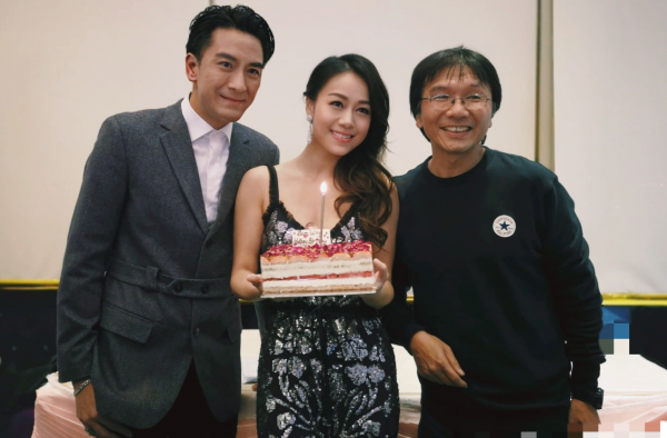 香港网友发起抵制黄心颖活动！活动代号“驱狐行动”！