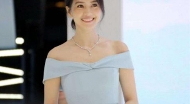 儿媳高圆圆怀孕 赵又廷爸爸将抱孙女难掩激动心情