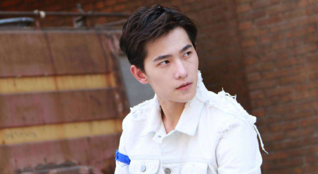 探寻杨洋的服装文化 一起来感受一下服装的魅力吧