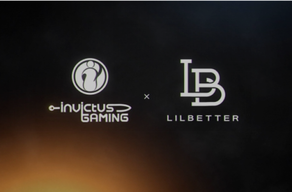 Lilbetter携手iG，跨界打造联名系列新品