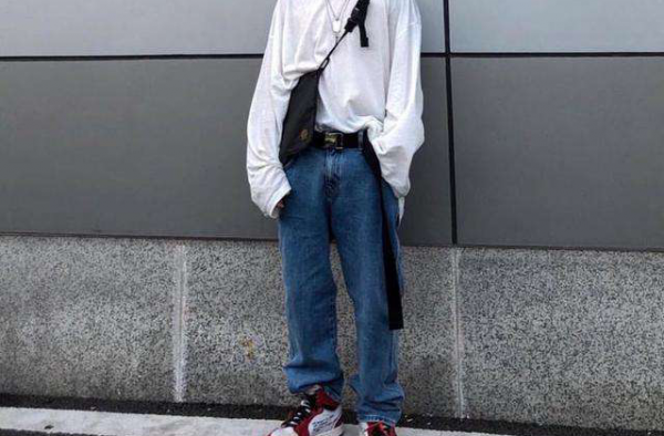2019最潮男生服装搭配 让你的女友重新认识你