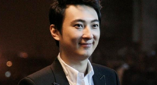 王思聪游台北 被房祖名笑孩子气 新女友照片疑曝光！