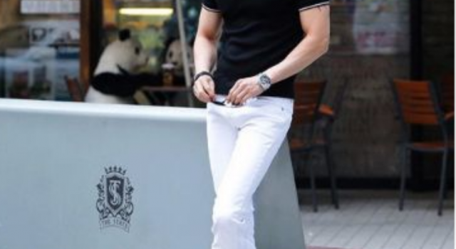 19夏季潮男服装搭配推荐 寻找到最属于自己的服装
