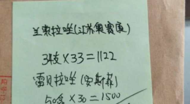 大义灭亲？女子举报丈夫收受药品回扣 具体情况了解
