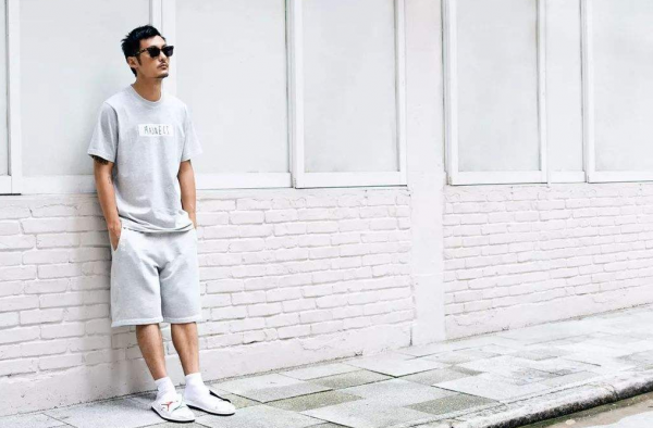 夏季热卖的运动短裤 让你的生活更加的时尚完美