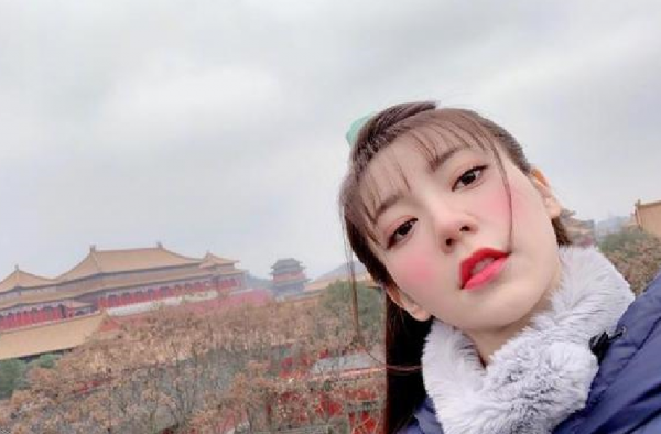 郭雪芙孙其君恋情曝光 是真的恋爱吗？郭雪芙疑似小三