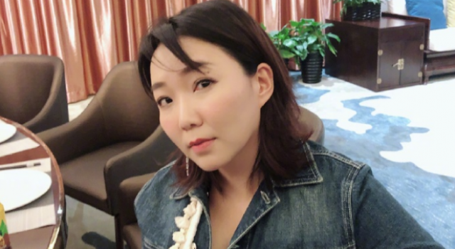 马薇薇回应网恋被骗 网恋转钱继续爱 马薇薇渣男体质？