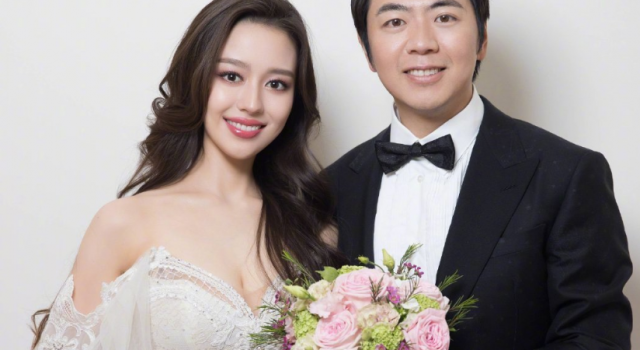 周杰伦昆凌参加郎朗婚礼 现场照曝光郎朗老婆不简单