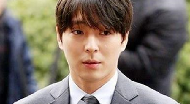 崔钟勋被拘留起诉 涉嫌特殊强奸强制猥亵 幼女也不放过