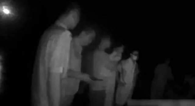 是缘分吗 热心男子跳河救人发现是前女友 命运兜兜转转